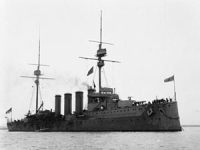 A VERY DESIRABLE “BATTLE of JUTLAND” (HMS BLACK PRINCE “CASUALTY”) N.G.S. (PERSIAN GULF 1909-1914) HMS FOX & MESSINA EARTHQUAKE MEDAL (EXMOUTH) 225186 W. GILLETT. A.B. HMS FOX.