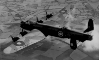 An Exceptional MBE (Mily) & DFC (1945) Aircrew Europe group of 
six. 120886. Sqd Ldr R.C. INSTRELL. RAF(VR)  431 Sqd R.C.A.F. 
Log book of 33 Raids, on Wellingtons, Halifax & Lancasters with many “close call-wing and a prayer” sorties.