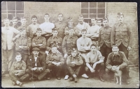 A Highly Emotive 1914-15 Trio & Plaque. A very late Argyle & Sutherland Highlanders Casualty. KILLED IN ACTION on 2nd OCT 1918. Battle St. Quentin Canal. 27. Pte R.THOMSON, 1st & 10th ARGYLES. From Glasgow. Age 34
