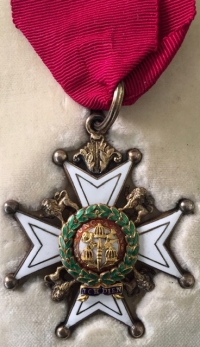 A MAGNIFICENT WW2, ORDER OF THE BATH. (C.B. Military) with DISTINGUISHING SERVICE CROSS (1943) & “IMMEDIATE” BAR (1945) with M.I.D. Group of 11. To: Lt-Rear Admiral G.C. CROWLEY. R.N. 
