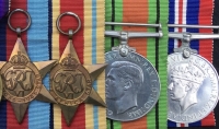 A Rare “BOURLON WOOD” M.C,1914 Star & Bar Trio (Twice MID) & WW2 Group of Eight. 724 Cpl, 1/28 London Regt (ARTISTS RIFLES), late Major, A. P. SKEVINGTON, West Yorks Regt, 99th M.G.C.(GASSED) A Bombardier in WW2 .