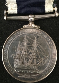 A UNIQUE ROYAL NAVY GROUP OF FOUR. B.E.M.(Military) South Atlantic (Rosette) HMS BRILLIANT. (T.22 Frigate) G.S.M.(Mine Clearance Gulf of Suez) only 250 clasps.LSGC. R.N.(MEDIC, NP1015 Clearance Diving Unit.)