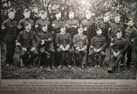 An Outstanding Boer War & Great War Group of Nine. OBE (Mily) QSA (6 clasps) 1914-15 Star Trio (MID) LSGC (EDVII) With three Belgian Decorations. To: Pte-Cpl-Major  R. TEGG, 2nd East Surrey Rgt & Military Provosts Staff Corps. 