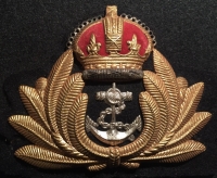 A VERY RARE & DESIRABLE “SUBMARINE SERVICE” DISTINGUISHED SERVICE CROSS & 1914-15 Trio, (M.I.D. Four Times) 1939-45 War Medal & R.N.V.R. Decoration.Lt Cdr C.S. Sim. DSC. R.N.R. & Royal Australian Naval Brigade