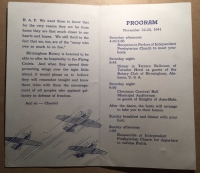 An Excellent “Battle of The Ruhr” DISTINGUISHED FLYING CROSS (1944) & Aircrew Europe Star (France & Germany) group of Six, To:
Sgt Pilot & 145142  Sqd Ldr David John Hewlett ,102 (Halifax) Squadron RAF.