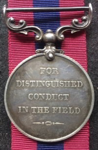 A SUPERB “ONE MAN ARMY” (Poelcappelle)DISTINGUISHED CONDUCT MEDAL & 1914-15 Trio.Stunning Battle Citation. 3-7312. Pte,Sgt W.V. WATKINS 1st SOMERSET LT INFANTRY. (KILLED-IN-ACTION 10.8.1918)