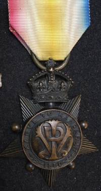 A SUPERB & VERY SCARCE AFGHANISTAN MEDAL with KABUL to KANDAHAR STAR, PAIR.To: B/309  & 56/309 Pte James Anton, 92nd “Gordon” Highlanders. With Medical & Discharge Papers
