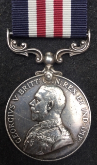 A RARE & CLASSIC “FIRST DAY, BATTLE of THE SOMME” Old Contemptible’s” Military Medal & 1914 Star & Bar Trio, with I.S.M. To: 9548. F.W. BRIDGE. 1st SOMERSET LIGHT INFANTRY. 
Later a Postman in Deal, Kent.