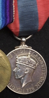 A RARE & CLASSIC “FIRST DAY, BATTLE of THE SOMME” Old Contemptible’s” Military Medal & 1914 Star & Bar Trio, with I.S.M. To: 9548. F.W. BRIDGE. 1st SOMERSET LIGHT INFANTRY. 
Later a Postman in Deal, Kent.
