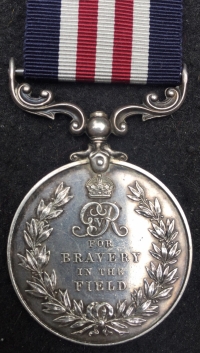 A RARE & CLASSIC “FIRST DAY, BATTLE of THE SOMME” Old Contemptible’s” Military Medal & 1914 Star & Bar Trio, with I.S.M. To: 9548. F.W. BRIDGE. 1st SOMERSET LIGHT INFANTRY. 
Later a Postman in Deal, Kent.