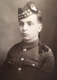 A RARE “1st DAY BATTLE OF CAMBRAI” CASUALTY
1914-15 Star Trio & Plaque with Uniformed Photo. To: S-6493, Pte Robert Whyte, 4th SEAFORTH HIGHLANDERS. KILLED IN ACTION, 20th NOVEMBER 1917.