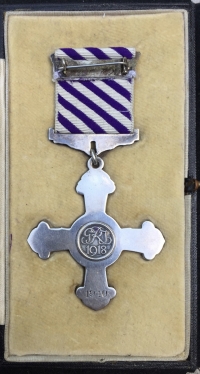 A SPECIAL “83rd ANNIVERSARY” OFFERING.    A Superb & Rare (Unattributed) BATTLE of BRITAIN,DISTINGUISHED FLYING CROSS (1940) with 1939-45 Star (Battle of Britain Clasp) Aircrew Europe Star,Defence & War Medals