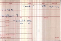 AN INCREDIBLE TANK CORPS,  SPRING OFFENSIVE, “DOUBLE” DISTINGUISHED CONDUCT MEDALS. (Both DCM’s Won Same Day, Same Action) L/Cpl R. SCOTT. 1/TANK CORP &  Pte W.J. FORD. 1/TANK CORP.