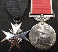 A “Unique” Post Office-Medical, WW2 Royal Navy, Group of Nine. 
St John, (Svg Brother) B.E.M.(Civil),1939-45, Burma, France & Germany Stars, War Medal, I.S.M. Civil Defence L.S. 
& Voluntary Medical Service Medal (Four Clasps)