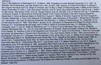 An Important 2 Clasp CANADA G.S.M. “FENIAN RAIDS 1866 & 1870” Pte. W. KINGSBURY. 51st HEMMINGFORD RANGERS.(Fought with  Union Army (5th New Jersey Infantry) in American Civil War) With 1864 Civil War Ammunition Pouch.