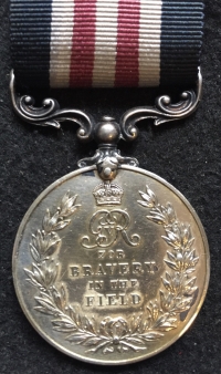 AN EXCELLENT “ROYAL ARMY MEDICAL CORPS”
“SOMME” MILITARY MEDAL & 1914-15 TRIO. 38472. L/CPL H. TAYLOR. 55 FIELD AMB’ R.A.M.C. (Seriously Wounded, Jaw & Neck 1917). Pre-War Tram Conductor, Westwood, Oldham.