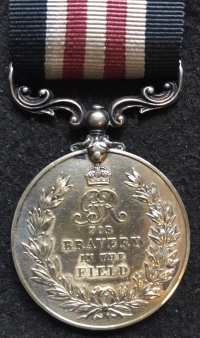 AN EXCELLENT “ROYAL ARMY MEDICAL CORPS”
“SOMME” MILITARY MEDAL & 1914-15 TRIO. 38472. L/CPL H. TAYLOR. 55 FIELD AMB’ R.A.M.C. (Seriously Wounded, Jaw & Neck 1917). Pre-War Tram Conductor, Westwood, Oldham.