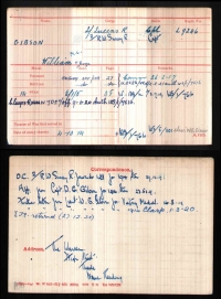 AN OUTSTANDING “OLD CONTEMPTIBLE’S” ARRAS MILITARY CROSS &  “TRENCH RAIDING PARTY” 2nd AWARD BAR To: Cpl-2nd Lt-Capt, W.G.GIBSON, 2nd Royal West Surrey’s (Prev, Cpl L-9246.)Two Superb battle citations.