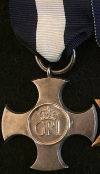 The “MURMANSK CONVOYS” (ATLANTIC & ARCTIC STAR )“U-BOAT TORPEDO” D.S.C. Group & Nautical Training College (HMS WORCESTER) medal. Lt Cdr G.BUTCHER. R.N.V.R. & Father’s WW1 VRD group.