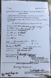 A DESIRABLE & HIGHLY EMOTIVE (FIRST DAY of THE SOMME)
(Beaumont-Hamel-Serre)“CASUALTY” 1914-15 Trio. 
Pte. 3/12890. Willie Naylor. 2nd West Riding Regiment. 
KILLED IN ACTION, 1st JULY 1916. Age 25