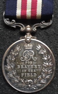 A Superb 5th West Riding Rgt MILITARY MEDAL & Pair for,
“The TANDY Victoria Cross” Action at “Marcoing”(Canal Du Nord)
28th September 1918. 266957 Pte C.S. FLETCHER. 5/West Riding Regt.