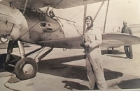 AN EXCESSIVELY RARE “CROWNED HEAD” DISTINGUISHED FLYING MEDAL & I.G.S. North West Frontier 1930-1931.L.A.C. JAMES ANTHONY DWYER. R.A.F. (60 Sqd) LAHORE. (One Of Only 22 “Crowned Head” D.F.M.s)