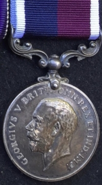 AN EXCESSIVELY RARE & DESIRABLE (Old Contemptible’s) “ROYAL FLYING CORPS” Military Medal, with 1914 Star & Bar Trio and RAF L.S.G.C. To. 168. Cpl-WO2, A.L.WOOLSEY. R.F.C. 
No.2 Squadron & 1 Military Wing R.F.C.