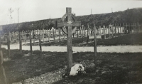 A Rare & Emotive ROYAL FLYING CORPS (CASUALTY) MILITARY CROSS, Lieut HAROLD F. DUNCAN. With Royal Condolence Telegram from King George V & Queen Mary,& Brother’s 5th H.L.I. WW1 & WW2 T.D. Group of Nine.