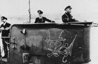 A Superb LLOYDS SEA BRAVERY MEDAL & “Kings Comm’ for Brave Conduct”(1940).Merc’ Marine Trio (MID) Royal Indian Marine, & WW2 ATLANTIC & ARCTIC STAR, Polish Cross. Killed in Action SS.ARANDORA,U-47 SINKING 2.7.1940 & Wife’s QAIMNSIL 1914-15 trio (MID)