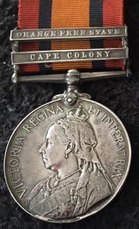 An Outstanding & Important “Three Generations” Medical Family Assembly: Boer War, QSA & Doctor WW1.— Doctor WW2 “Africa & Italy” R.A.M.C. — Doctor,  CBE with BMA Gold Medal for “Distinguished Merit” (2003)