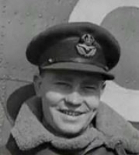 A Superb, Important & “Historically Unique“ Whitley pilot’s Aircrew Europe M.I.D. group of three, (Landed in error in a German field) & later THE FIRST BOMBER COMMAND CASUALTY OF WW2. F/O T.F. Parrott, M.I.D. 77 Sqd. RAF.