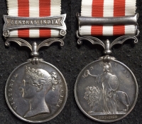 A NEW & DEDICATED LISTING of 23 BRITISH MEDALS & GROUPS AWARDED TO THE IRISH REGIMENTS. From £25 to £795