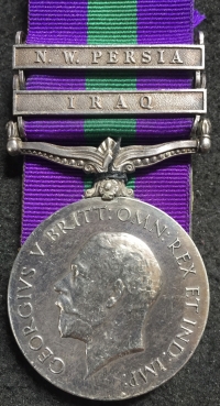 A NEW & DEDICATED LISTING of 23 BRITISH MEDALS & GROUPS AWARDED TO THE IRISH REGIMENTS. From £25 to £795