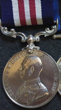 An Outstanding, “Double V.C.Action “Battle of Thiepval” (Somme) MILITARY MEDAL & Pair. To.G-40031. Pte T.H. NICHOLSON. 12th Middlesex Regt. “The Die Hards” (Royal Fusiliers, & R.E.) (att: 54th Trench Mortar Battery)