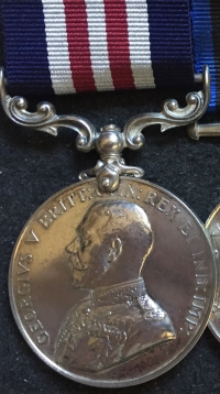 An Outstanding, “Double V.C.Action “Battle of Thiepval” (Somme) MILITARY MEDAL & Pair. To.G-40031. Pte T.H. NICHOLSON. 12th Middlesex Regt. “The Die Hards”  (Royal Fusiliers, & R.E.) (att: 54th Trench Mortar Battery)