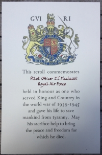 A Superb RAF (Czech) “Battle of Britain” Fighter Pilot’s Double Gallantry (Casualty, 8.7.1941) Group of Five. (Two ME109 Kills) 1939-45 Star, (Battle of Britain Clasp) Aircrew Europe Star, & War Medal, & Two Czech Gallantry Awards.