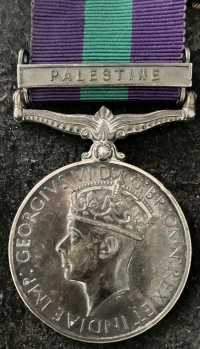 A Unique Royal E.Kents (The Buffs) MBE (Mily) & GSM (Palestine) WW2 service, GSM Africa (KENYA) for Mau-Mau Troubles. QEII 1953, & Rare “Swedish, Order of Dannebrog, Knight III Class” Given personally by King Frederick IX.