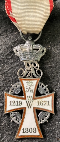 A Unique Royal E.Kents (The Buffs) MBE (Mily) & GSM (Palestine) WW2 service, GSM Africa (KENYA) for Mau-Mau Troubles. QEII 1953, & Rare “Swedish, Order of Dannebrog, Knight III Class” Given personally by King Frederick IX.