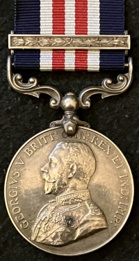 A Very Unusual MILITARY MEDAL & 2nd Award Bar with 1914 Star & Bar Trio. T-20690. Dvr. R. HALLAM. A.S.C (att:6th CAVALRY FIELD AMBULANCE) A Rare Double Gallantry Award “A Horse Drawn Field Ambulance Driver”