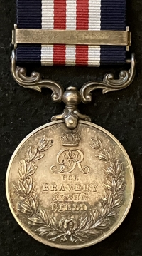 A Very Unusual MILITARY MEDAL & 2nd Award Bar with 1914 Star & Bar Trio. T-20690. Dvr. R. HALLAM. A.S.C (att:6th CAVALRY FIELD AMBULANCE) A Rare Double Gallantry Award “A Horse Drawn Field Ambulance Driver”