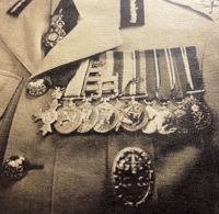 A Magnificent Knight Batchelor, Order of the Indian Empire (Commander) & O.B.E. (Civil) Group of Eleven. To: Sir Oliver Gilbert Grace, Inspector-General of Pakistan Police, Karachi, late Capt, 4th (Green Howards T.F.) The Yorks Regt.