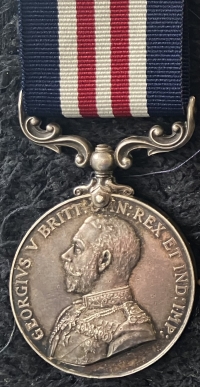 An Early & Important BATTLE of MONS (Le Cateau) Survivor MILITARY MEDAL, 1914 Star and Bar Group of Four.Later Wounded at DELVILLE WOOD, (Somme). 1111, Pte W. NOBLE, 1st Bn GORDON HIGHLANDERS.