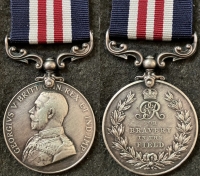 An Historically Important “Operation Micheal”  Prisoner of War Casualty MILITARY MEDAL. 25203. Sgt JAMES WILKS.West Yorks Rgt 106th & 35th Coy M.G.C.(Infantry) Died of Pneumonia in the brutal Klein Wittenberg camp 24.10.1918.